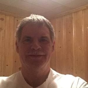 Meet your Posher, Steve